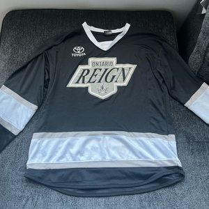 Y2K - Ontario Reign Jersey
